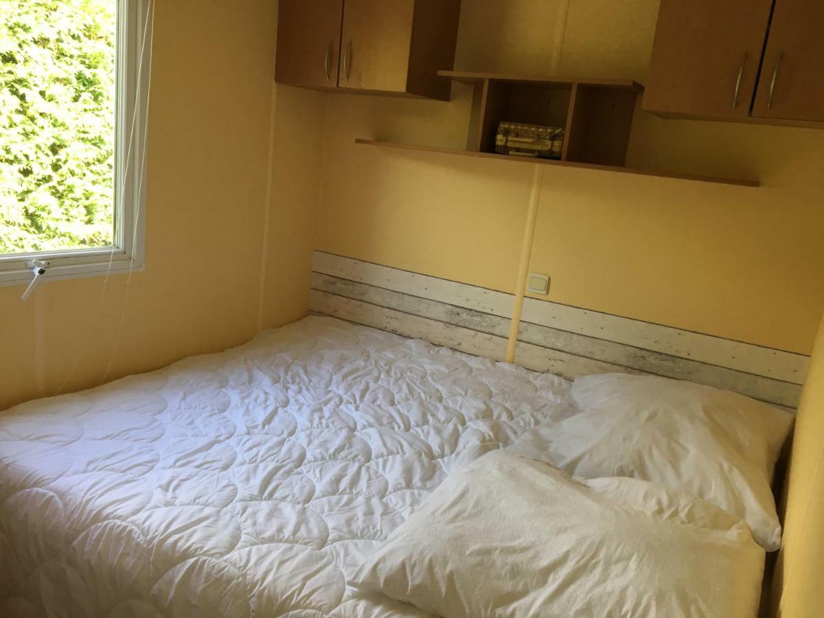 Chalet "Clara " Sint Annaland Zewnętrze zdjęcie