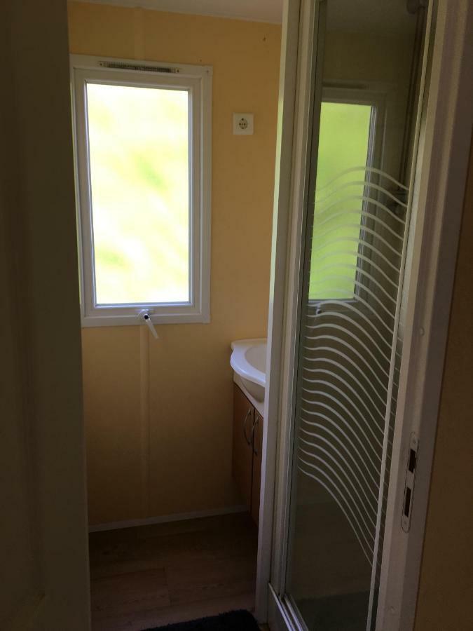 Chalet "Clara " Sint Annaland Zewnętrze zdjęcie